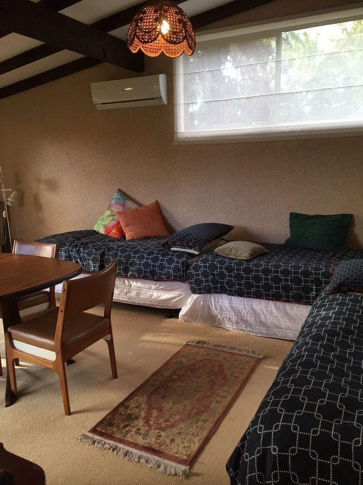 Lakeview Holiday Home Rotorua Luaran gambar