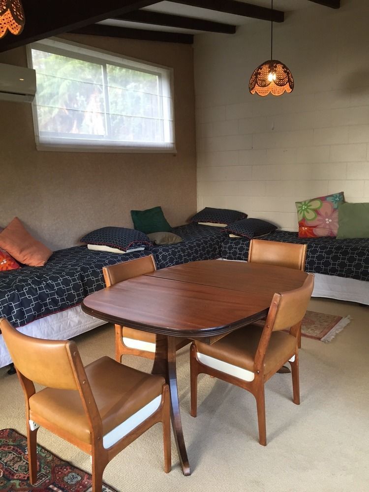 Lakeview Holiday Home Rotorua Luaran gambar