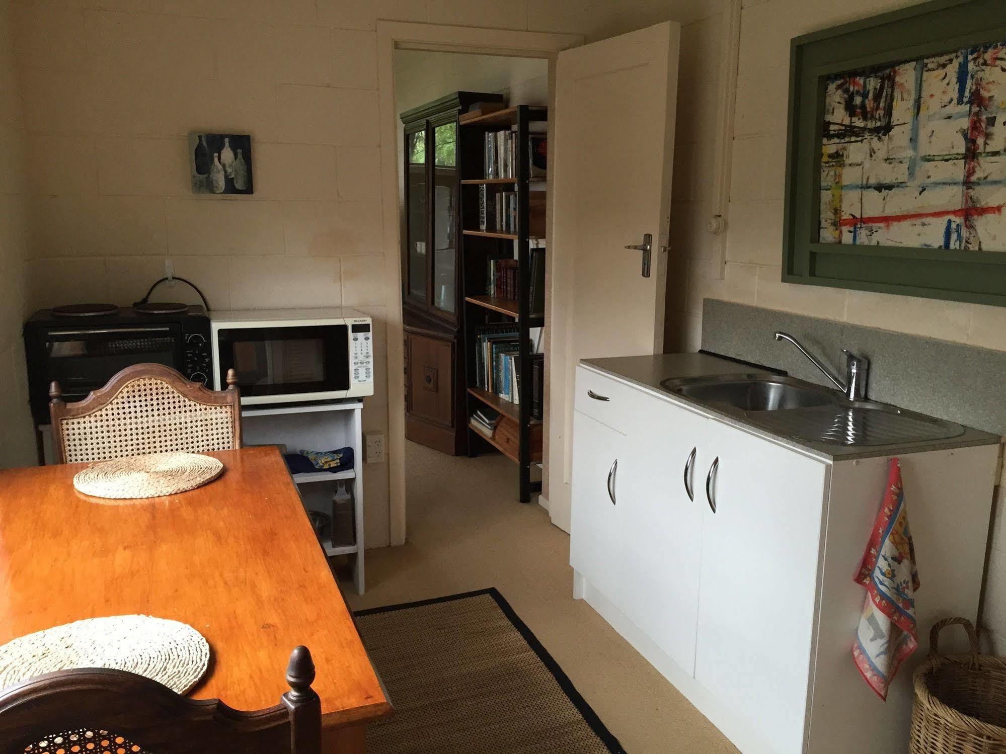Lakeview Holiday Home Rotorua Luaran gambar