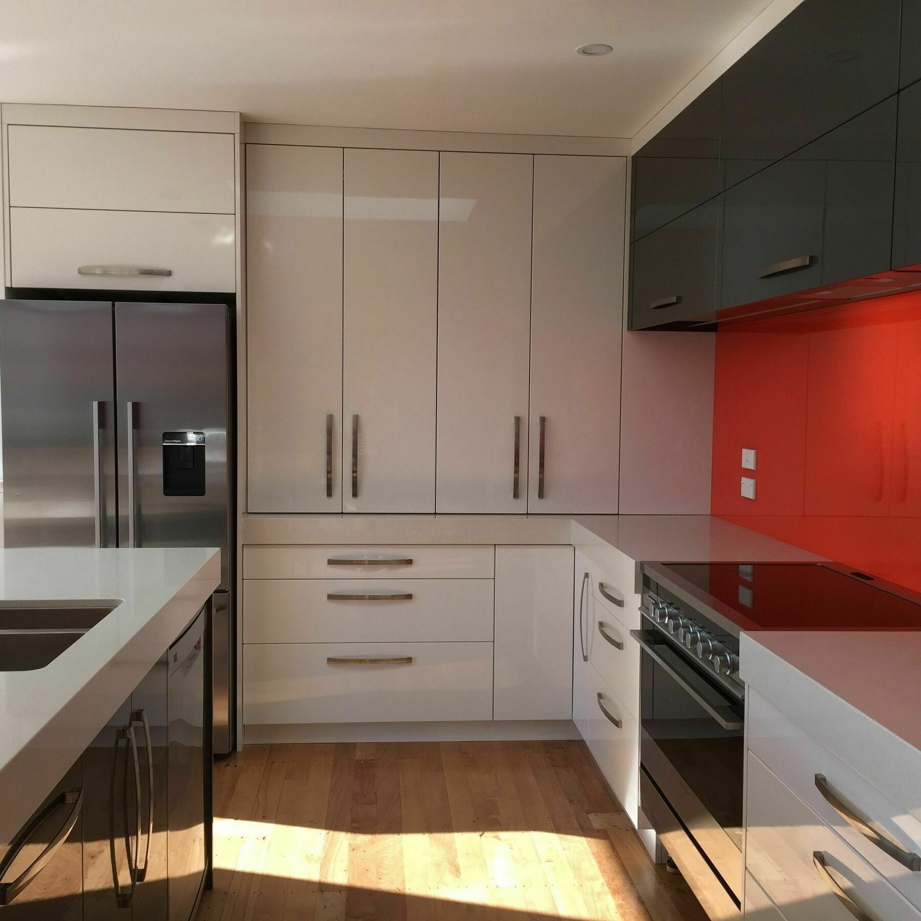 Lakeview Holiday Home Rotorua Luaran gambar