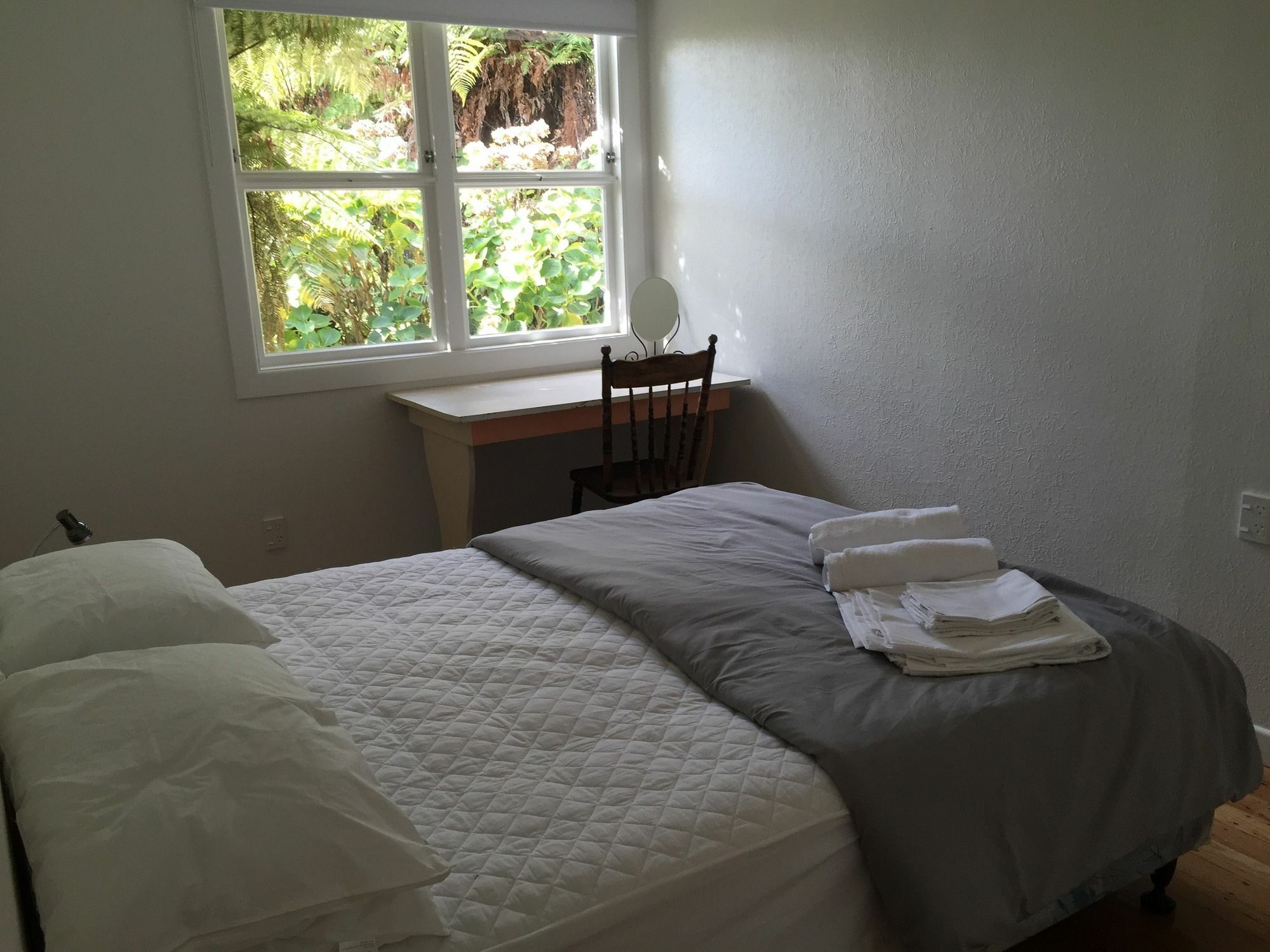 Lakeview Holiday Home Rotorua Luaran gambar